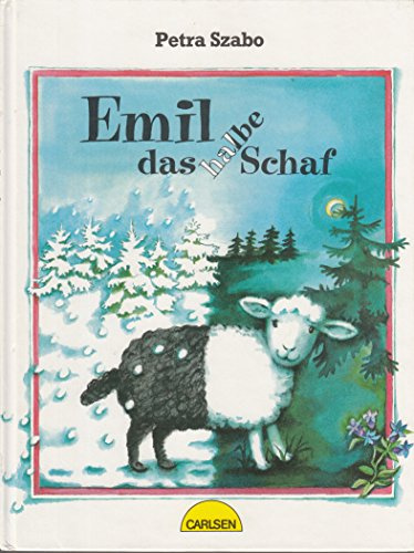 Emil, das halbe Schaf