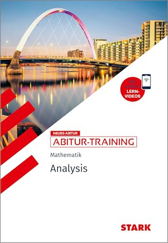 STARK Mathematik - Abitur-Training - Analysis