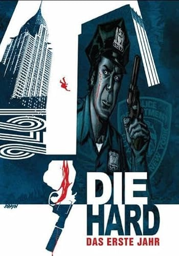 Die Hard - Das erste Jahr