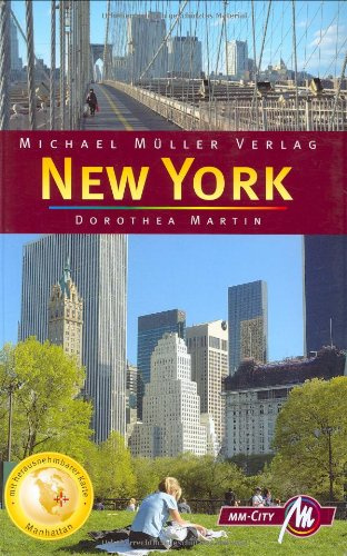 Michael Müller Verlag