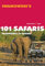 101 Safaris - Traumziele in Afrika. Individuelle Tipps