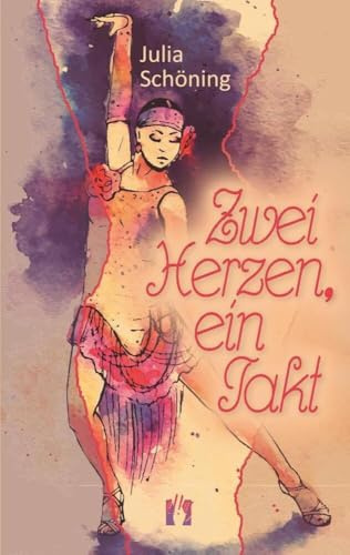 Zwei Herzen, ein Takt: Liebesroman
