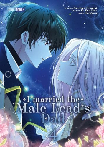 I married the Male Lead's Dad 04