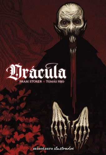 Drácula (Tomás Hijo) (Minotauro Ilustrados)