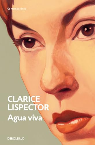 Agua viva (Contemporánea | Narrativa)