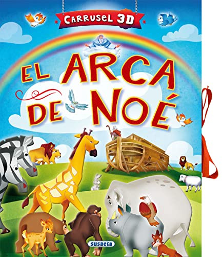 El arca de Noé (Carrusel 3D)