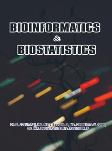 BIOINFORMATICS & BIOSTATISTICS