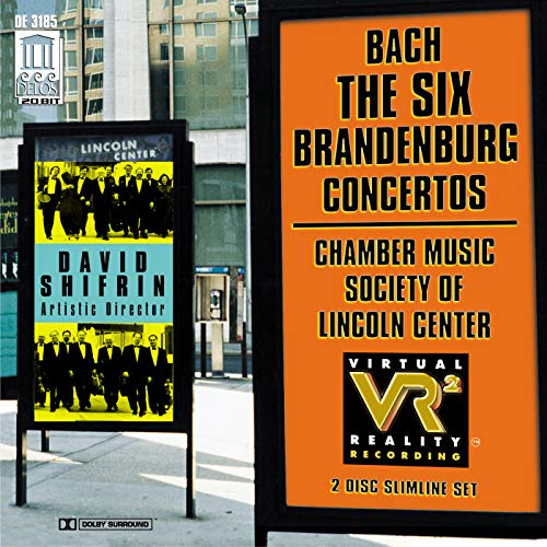 Brandenburg Concertos