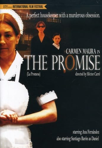 The Promise (La Promesa)