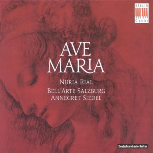 Ave Maria-Musik zu Marienfesten