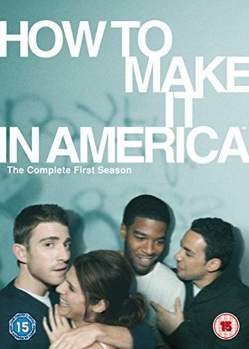 How To Make It In America: Season 1 [DVD] [2010]