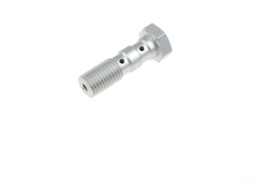 TRW/Lucas MCH951A Double Hollow Screw M10 x 1.25 mm