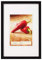 walther design Bilderrahmen schwarz 30 x 40 cm Peppers Holzrahmen BP040B