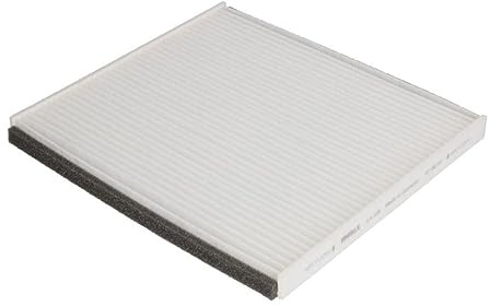 MAHLE LA 348 Interior Cabin Air Filter - Pollen Filter - Car