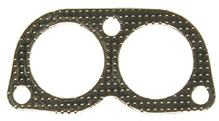 Ajusa 00449500 Dichtung, Abgasrohr