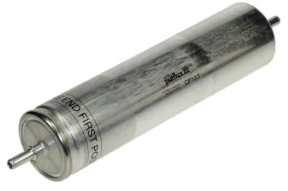 PURFLUX CP103 Kraftstofffilter Filter Cartridge Kompatibel mit LAND ROVER Freelander SUV L314 WJN000080