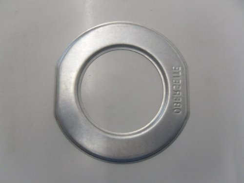 Brennerring Haas + Sohn Feran 145 mm