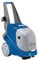IDROPULITRICE ANNOVI REVERBERI ACQUA CALDA 4590 - 150 BAR - 500 LT/H - 230 VOLT