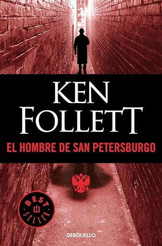 El hombre de San Petersburgo (Spanish Edition)