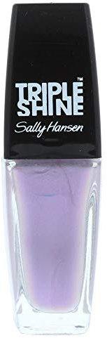 Sally Hansen Triple Shine Nail Polish, Drama Sheen - Pack of 2 by Sally Hansen
