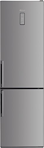 Bauknecht KGNF 18 A3+ IN Kühl Gefrier Kombination / A+++ / 189 cm Höhe / Kühlen: 224 L / Gefrieren: 97 L / ProFresh / Ultimate NoFrost / ProTouch