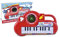 Bontempi 12 2230 Elektronik-Tisch-Keyboard mit 22 Tasten, 34 x18 x 4 cm