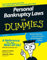 Personal Bankruptcy Laws For Dummies, 2nd Edition (For Dummies Series)