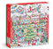 Michael Storrings Toy Workshop 500. Piece Foil Puzzle