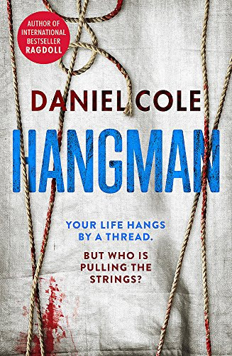 Hangman: Daniel Cole (A Ragdoll Book)