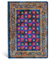 Paperblanks - Morgen in Venedig Celeste - Notizbuch Midi Unliniert, Midi (180 x 130)