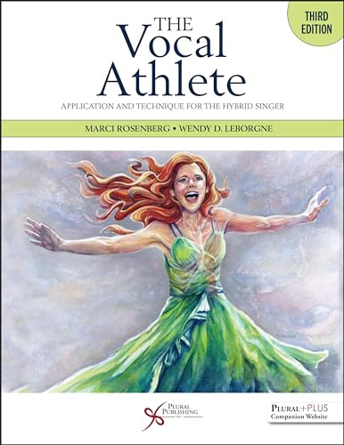 The Vocal Athlete: Application and Technique for the Hybrid Singer