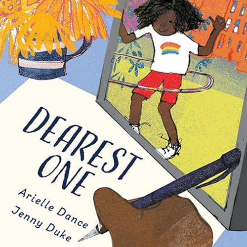 Dearest One (Lantana Global Picture Books)