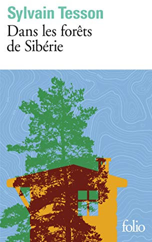 Dans les forêts de Sibérie: Février - juillet 2010