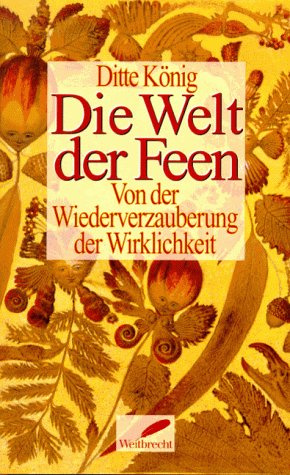 Die Welt der Feen