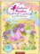 Einhorn-Paradies (Leseanfänger, Bd. 2): Du schaffst das, Rosie!Hörspiel mit zauberhaften Liedern zum Mitsingen (Einhorn-Paradies Leseanfänger, 2, Band 2)