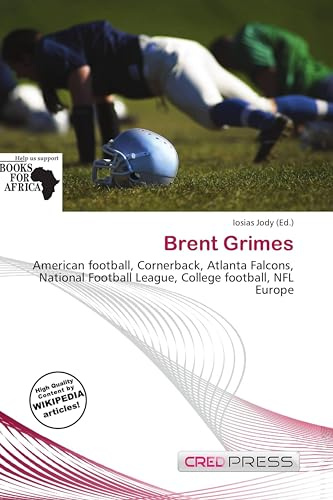 Brent Grimes: American football, Cornerback, Atlanta Falcons, National Football League, College football, NFL Europe