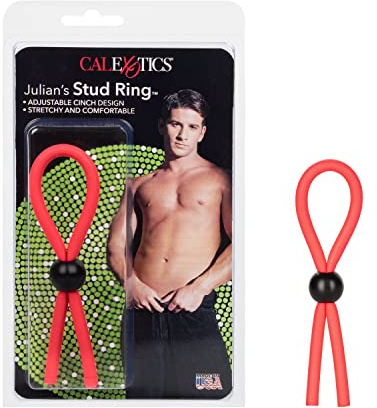 Julian's Stud Ring - Penisring - Farblich Sortiertt