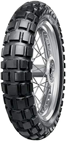 CONTINENTAL 65R TT TT 65 R, 200142000, 120/90-18 65R TT - M+S
