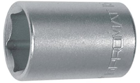 Steckschlüsseleinsatz 3 / 8 Zoll Schlüsselweite 11mm