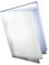 West A2 Adjustable Capacity Course Book Crystal
