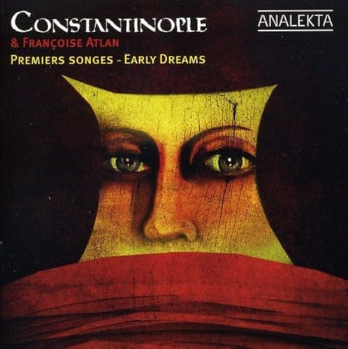 Premiers Songes-Early Dreams