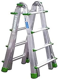 FACAL 9689520 Euro Briko Scala, Media Bk 2, Argento