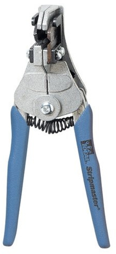 Ideal 45-298 Stripmaster Wire Stripper, 20-30 AWG