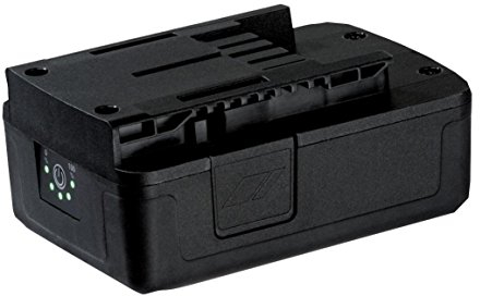 Gesipa 1457641 Ersatzakku Li-Ion 2,1Ah, 37,8 W, 18 V