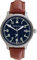 Messerschmitt ME-42B Blau Fliegeruhr ME-BLAUE42B