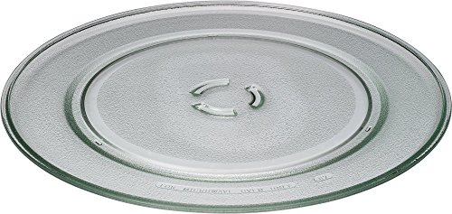 Bauknecht - Forno a microonde Turntable numero originale 481246678426 C00315671