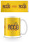 Les Animaux Fantastiques Fantastic Beasts - Accio, Multicolore, 11 oz/315 ML Mug