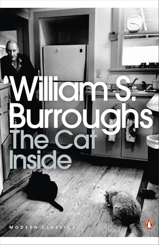 The Cat Inside (Penguin Modern Classics)