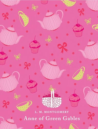 Anne of Green Gables (Puffin Classics)