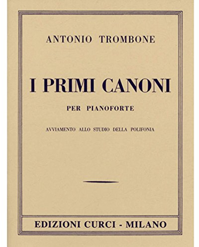 Die ersten Klavierkanäle